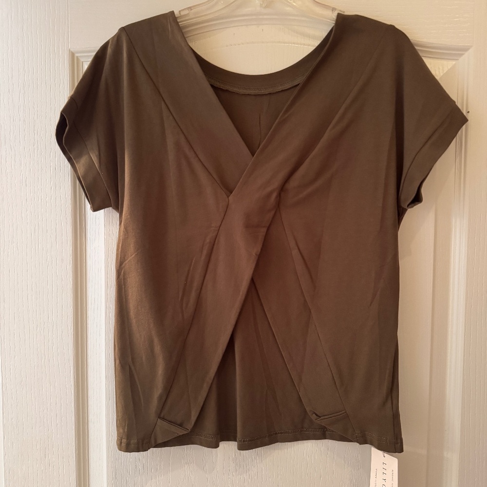 Women’s shirt